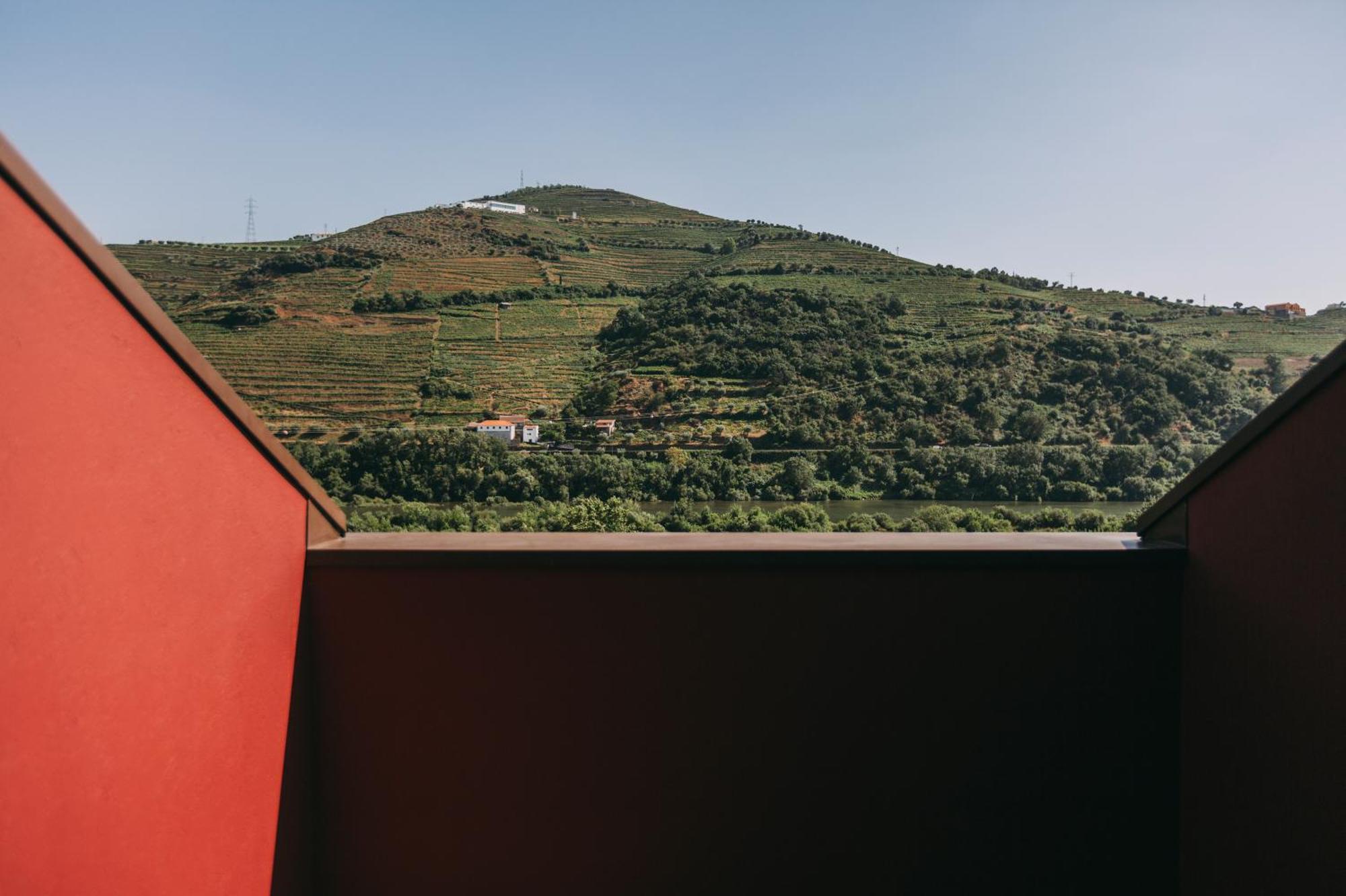 Torel Quinta Da Vacaria - Douro Valley Hotel Peso da Regua Exterior photo