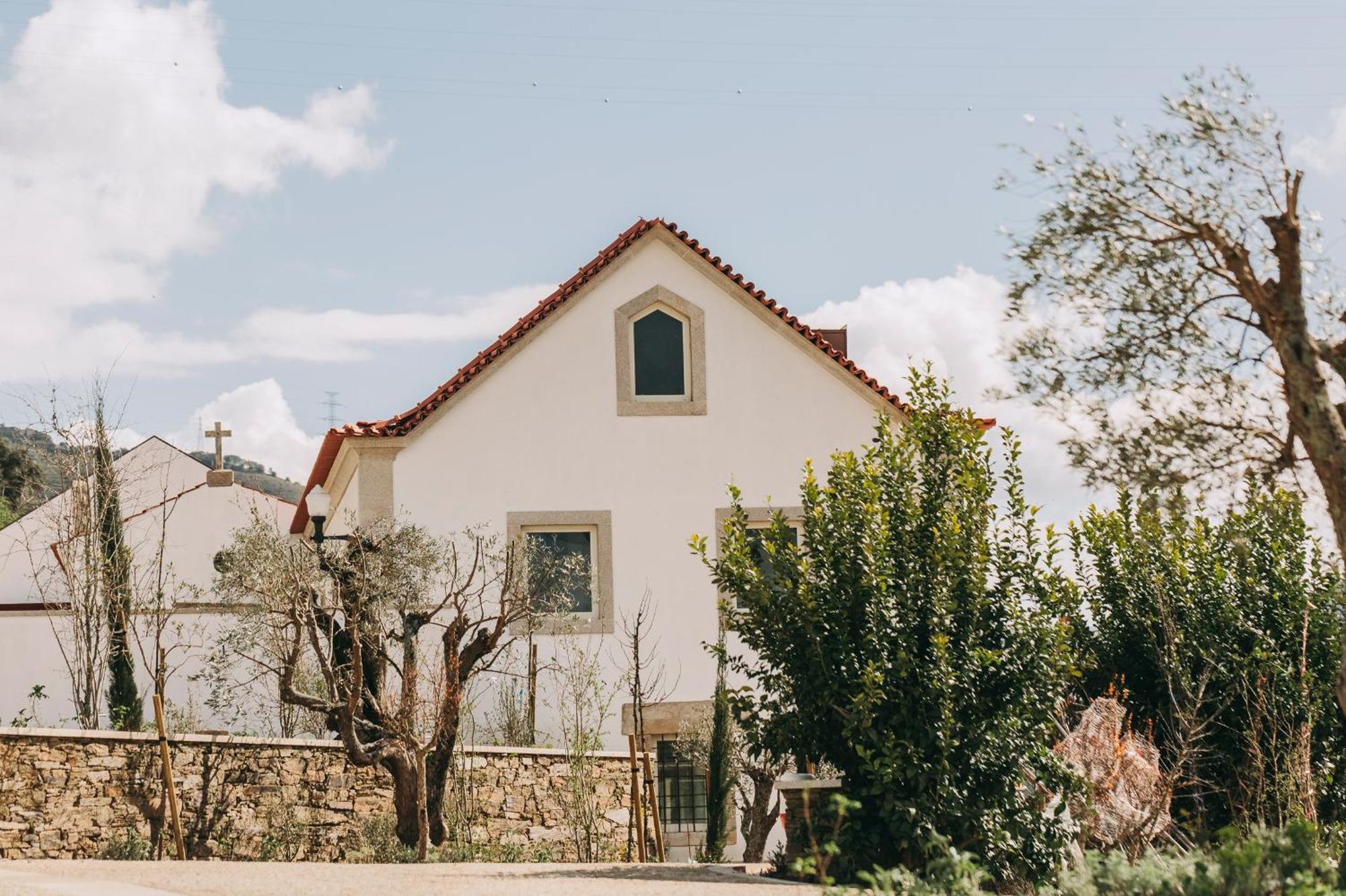 Torel Quinta Da Vacaria - Douro Valley Hotel Peso da Regua Exterior photo