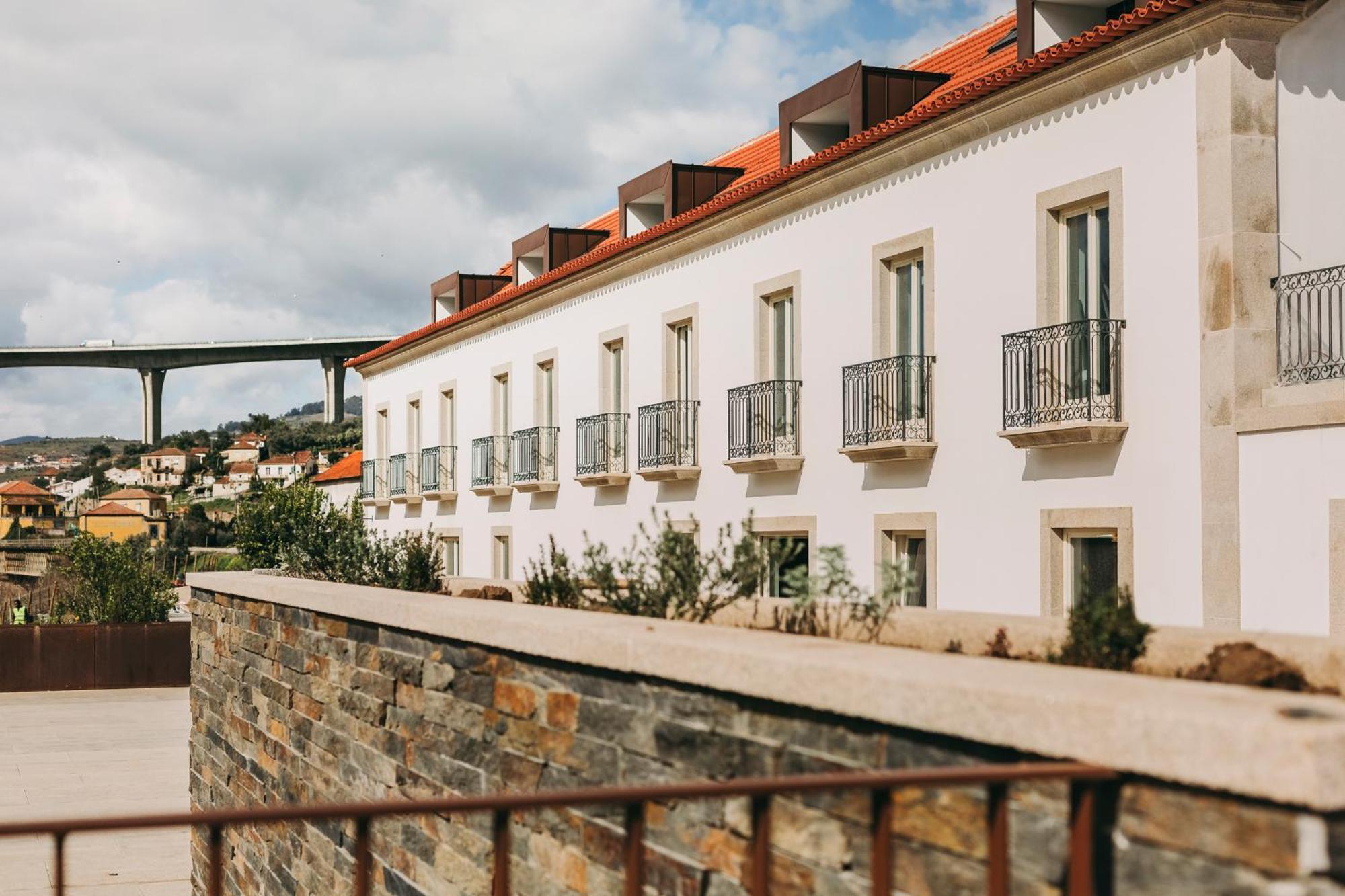 Torel Quinta Da Vacaria - Douro Valley Hotel Peso da Regua Exterior photo